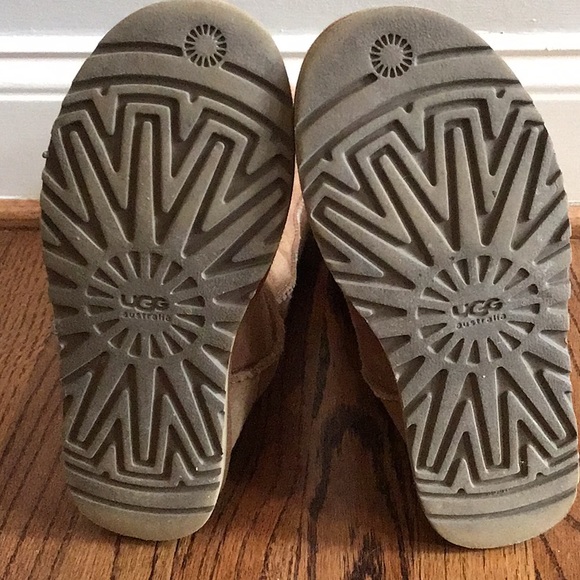 UGG Australia classic tall women’s size 6 - Picture 10 of 11
